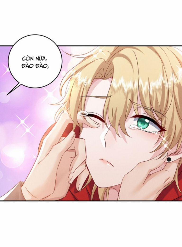 Quản Lý Nhà Tôi Thật Khó Trêu 5 trang 21