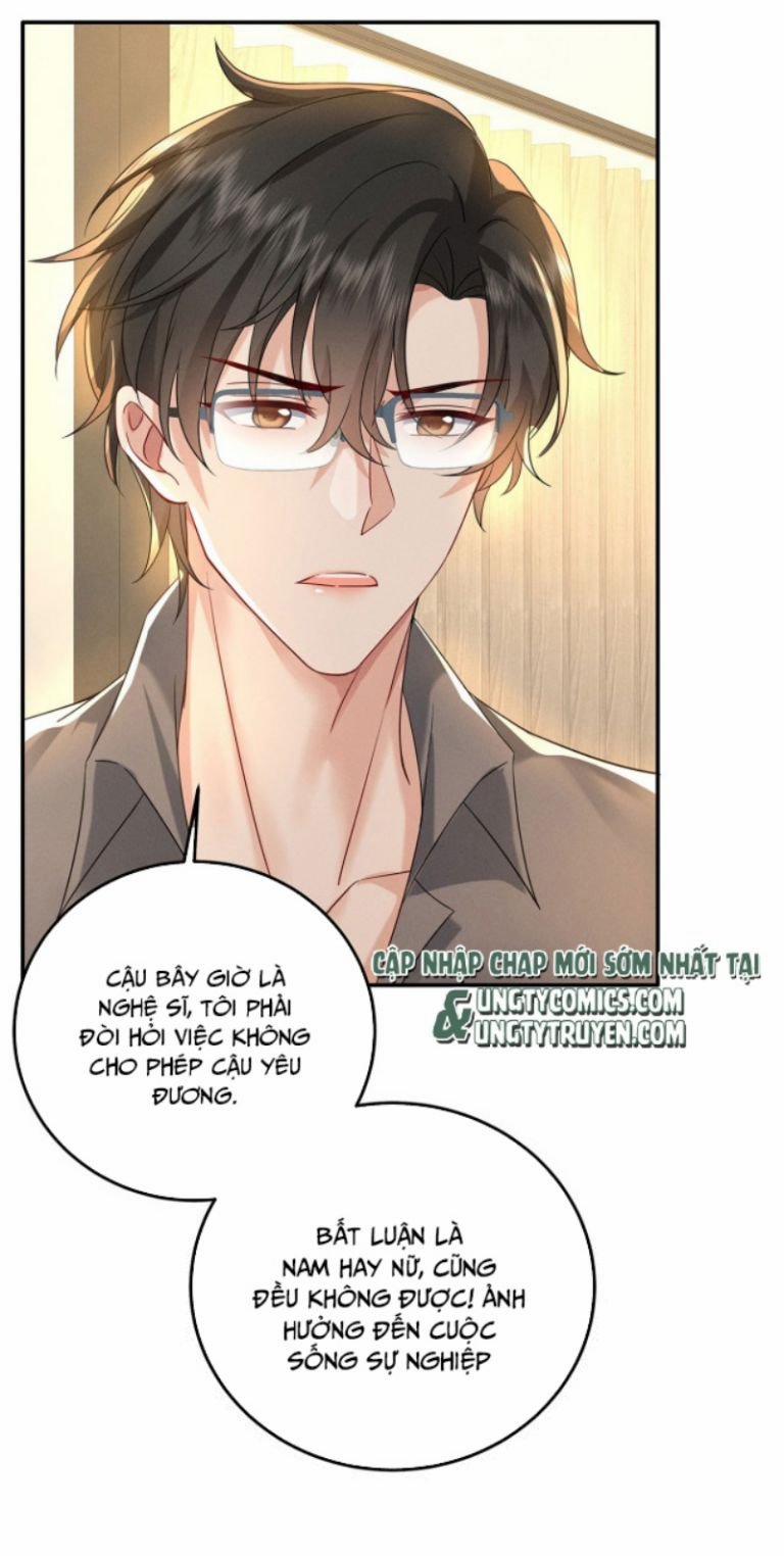 Quản Lý Nhà Tôi Thật Khó Trêu 5 trang 22