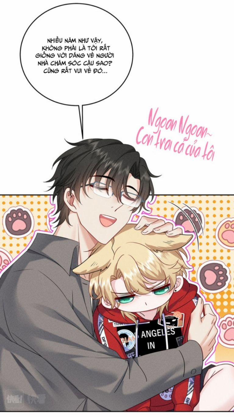 Quản Lý Nhà Tôi Thật Khó Trêu 5 trang 24