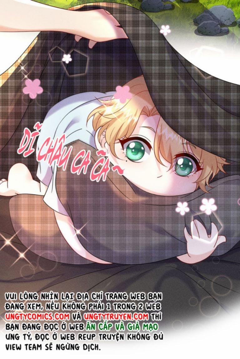 Quản Lý Nhà Tôi Thật Khó Trêu 5 trang 27