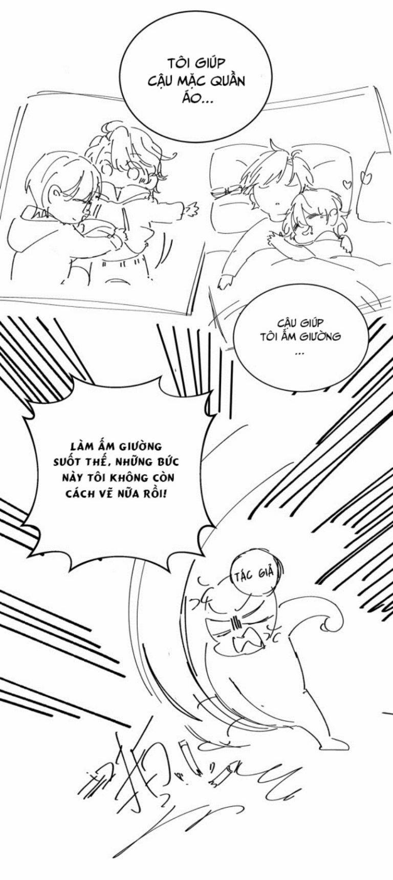 Quản Lý Nhà Tôi Thật Khó Trêu 5 trang 28