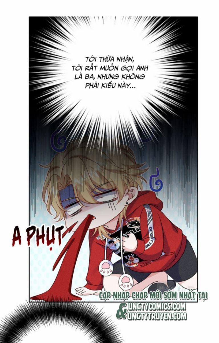 Quản Lý Nhà Tôi Thật Khó Trêu 5 trang 29