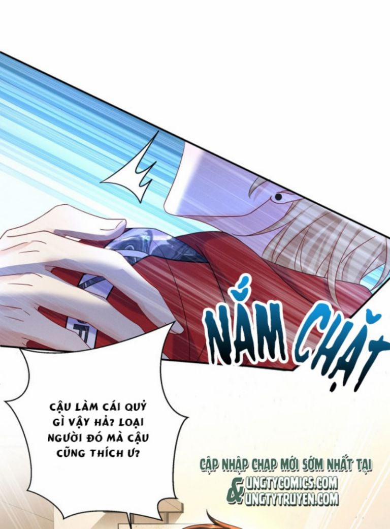 Quản Lý Nhà Tôi Thật Khó Trêu 5 trang 3