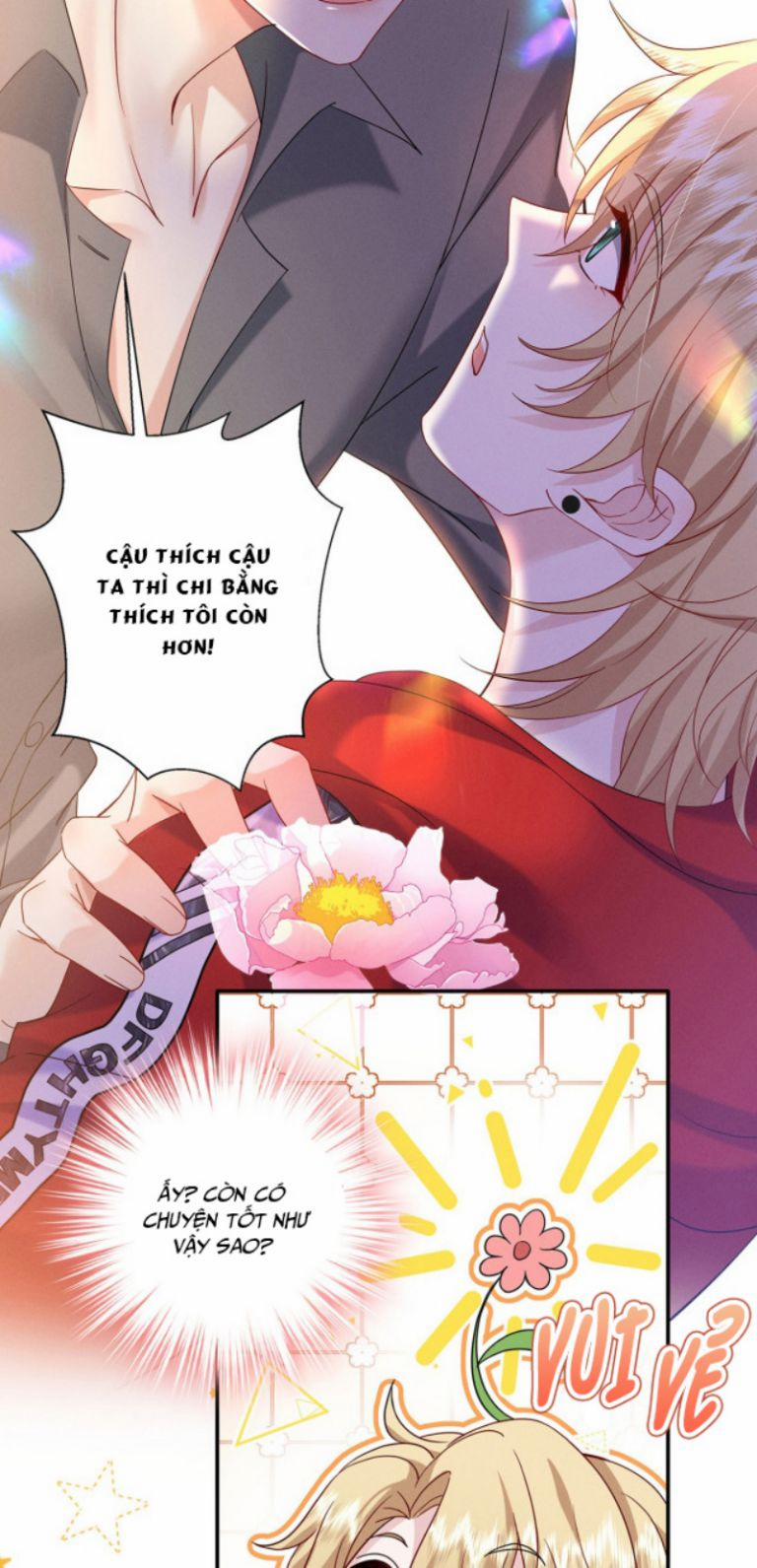 Quản Lý Nhà Tôi Thật Khó Trêu 5 trang 6