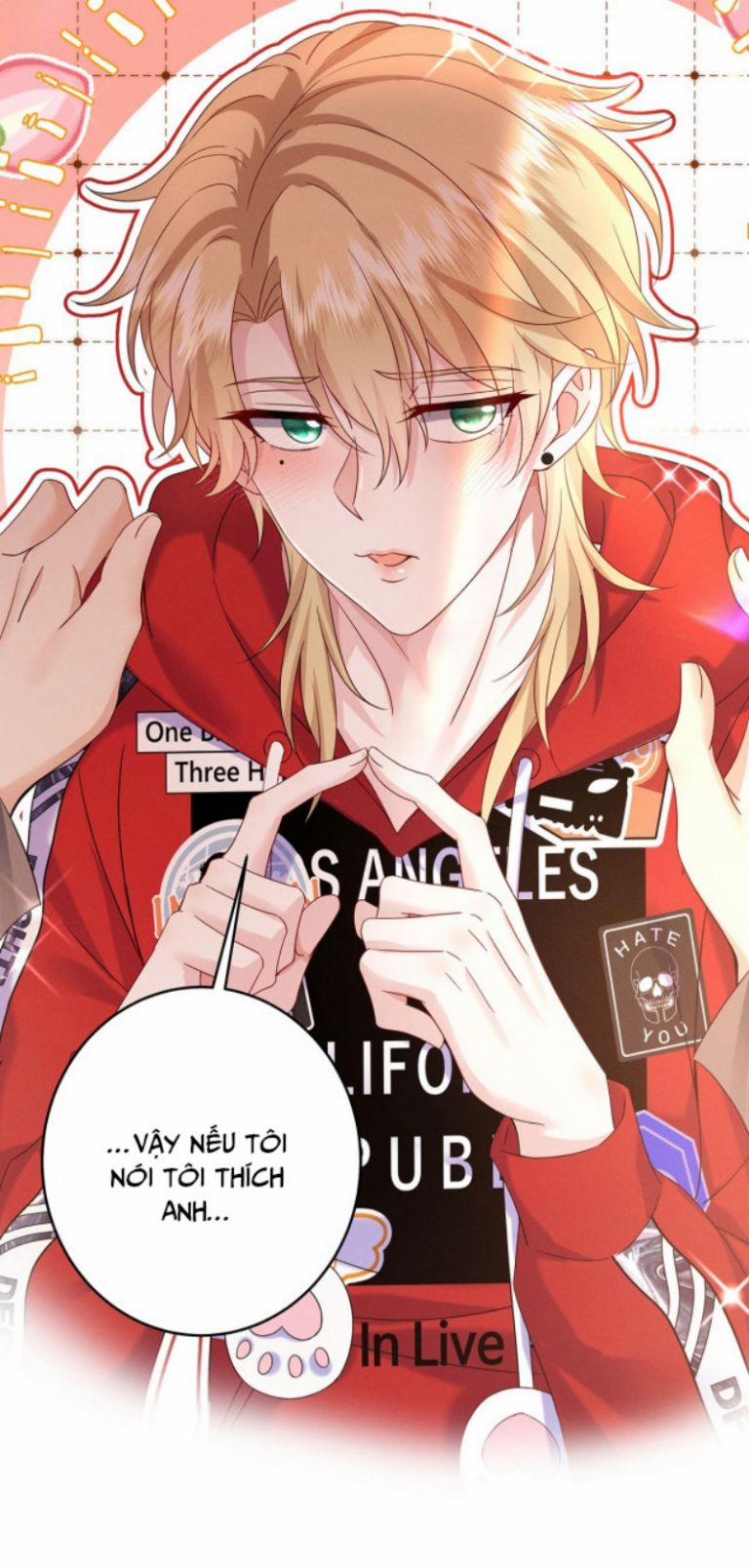 Quản Lý Nhà Tôi Thật Khó Trêu 5 trang 8