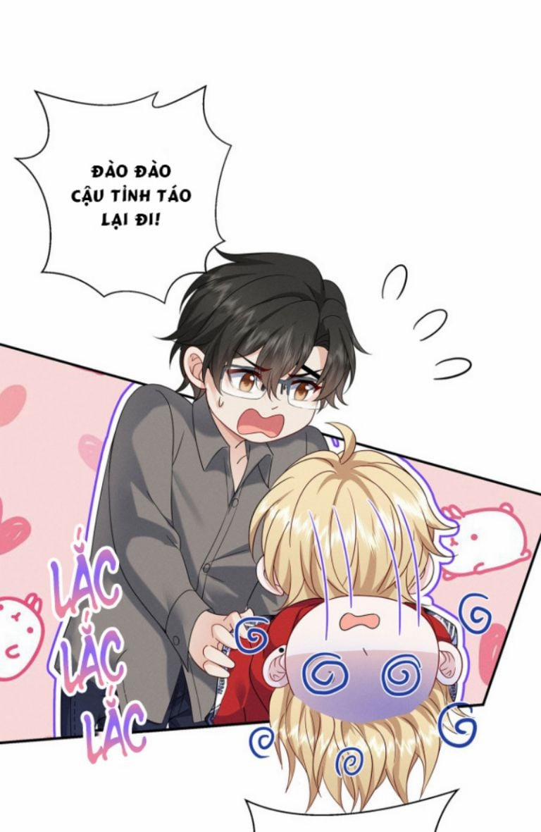 Quản Lý Nhà Tôi Thật Khó Trêu 5 trang 9