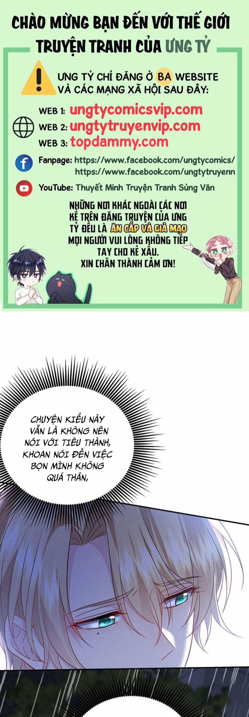 Quản Lý Nhà Tôi Thật Khó Trêu 50 trang 0