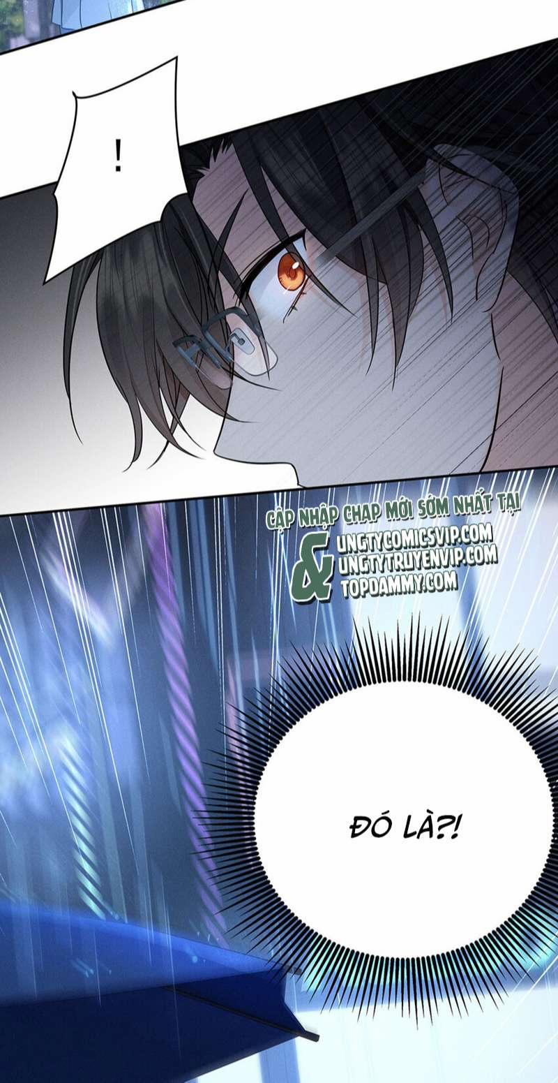 Quản Lý Nhà Tôi Thật Khó Trêu 50 trang 10