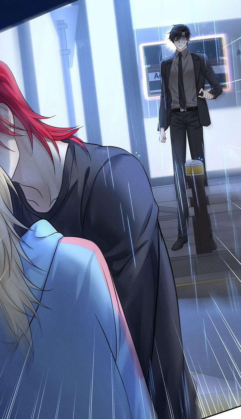 Quản Lý Nhà Tôi Thật Khó Trêu 50 trang 11