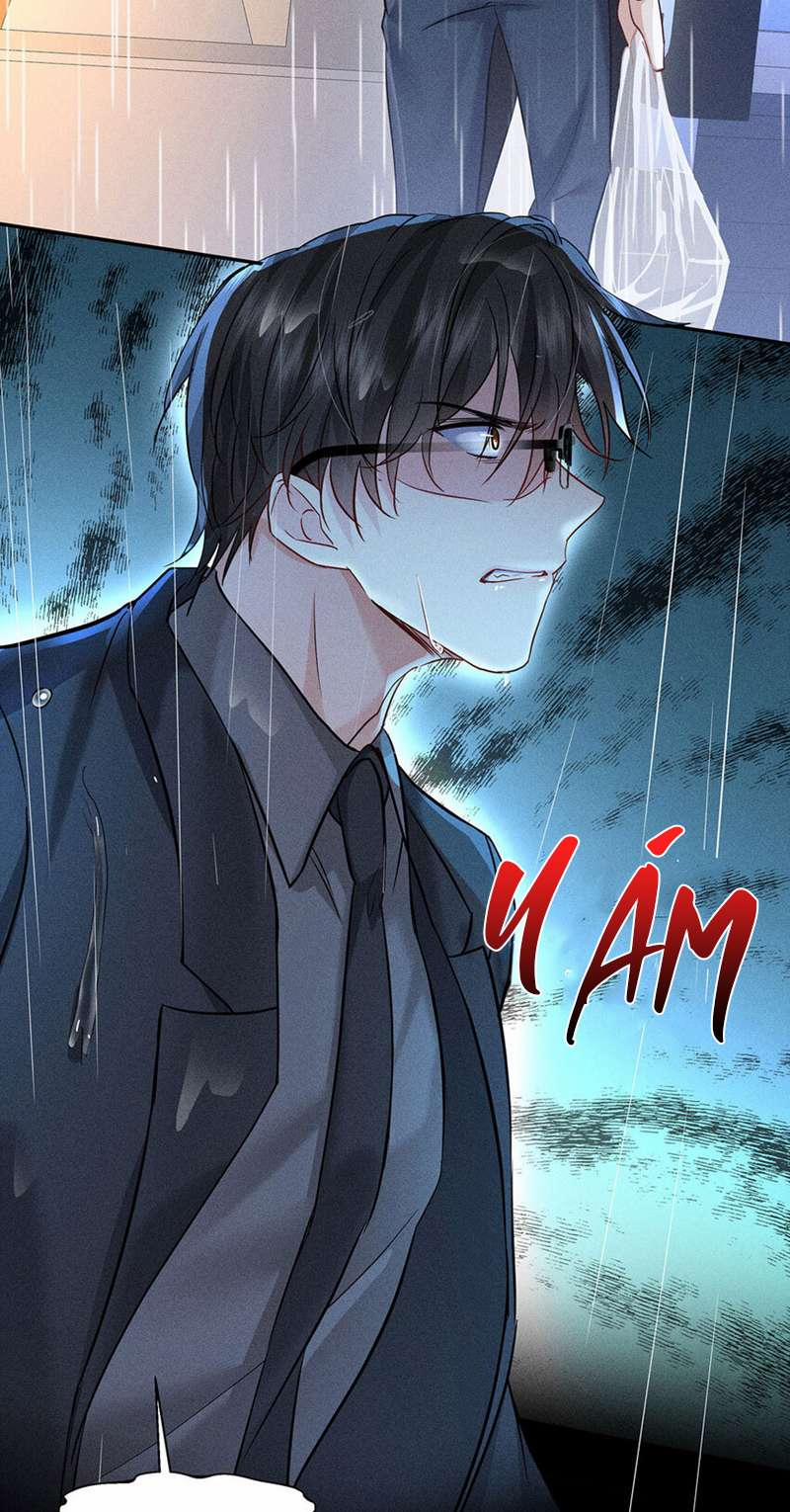 Quản Lý Nhà Tôi Thật Khó Trêu 50 trang 13