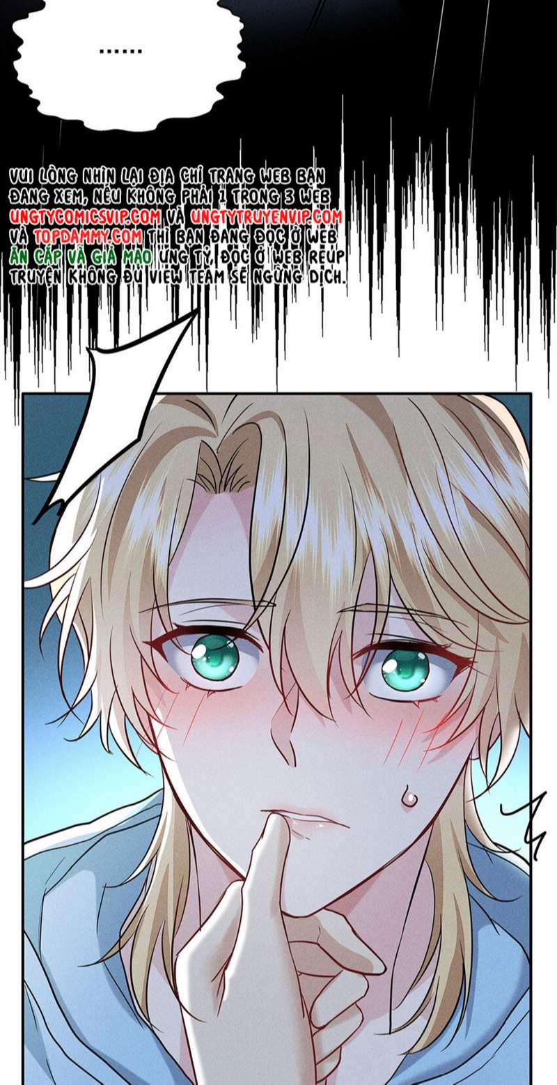 Quản Lý Nhà Tôi Thật Khó Trêu 50 trang 14