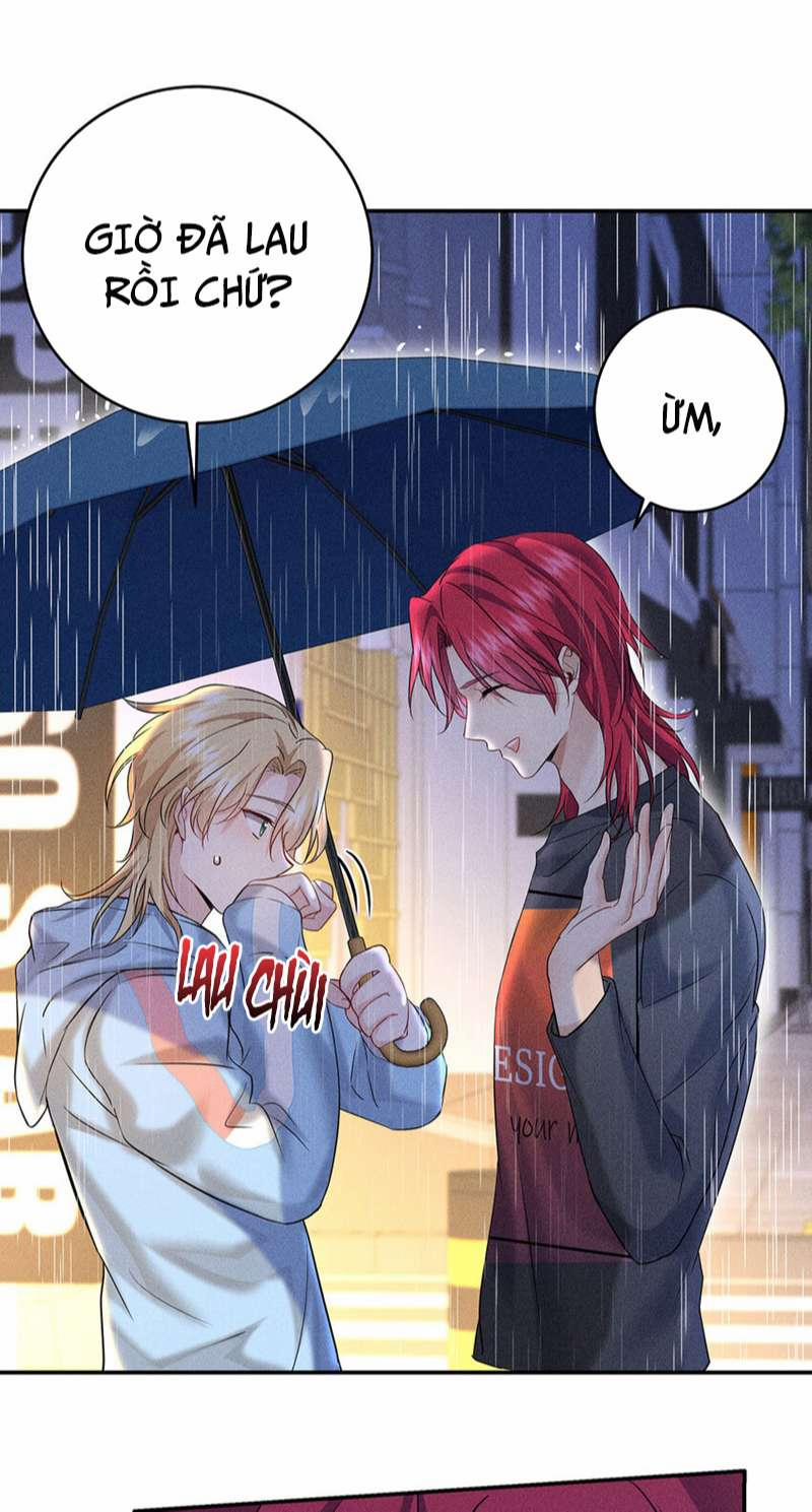 Quản Lý Nhà Tôi Thật Khó Trêu 50 trang 16