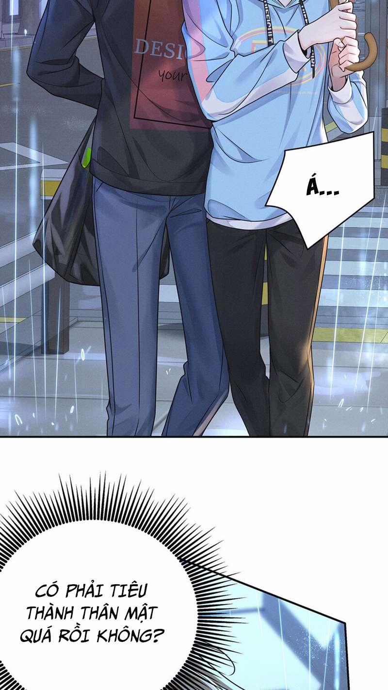 Quản Lý Nhà Tôi Thật Khó Trêu 50 trang 19