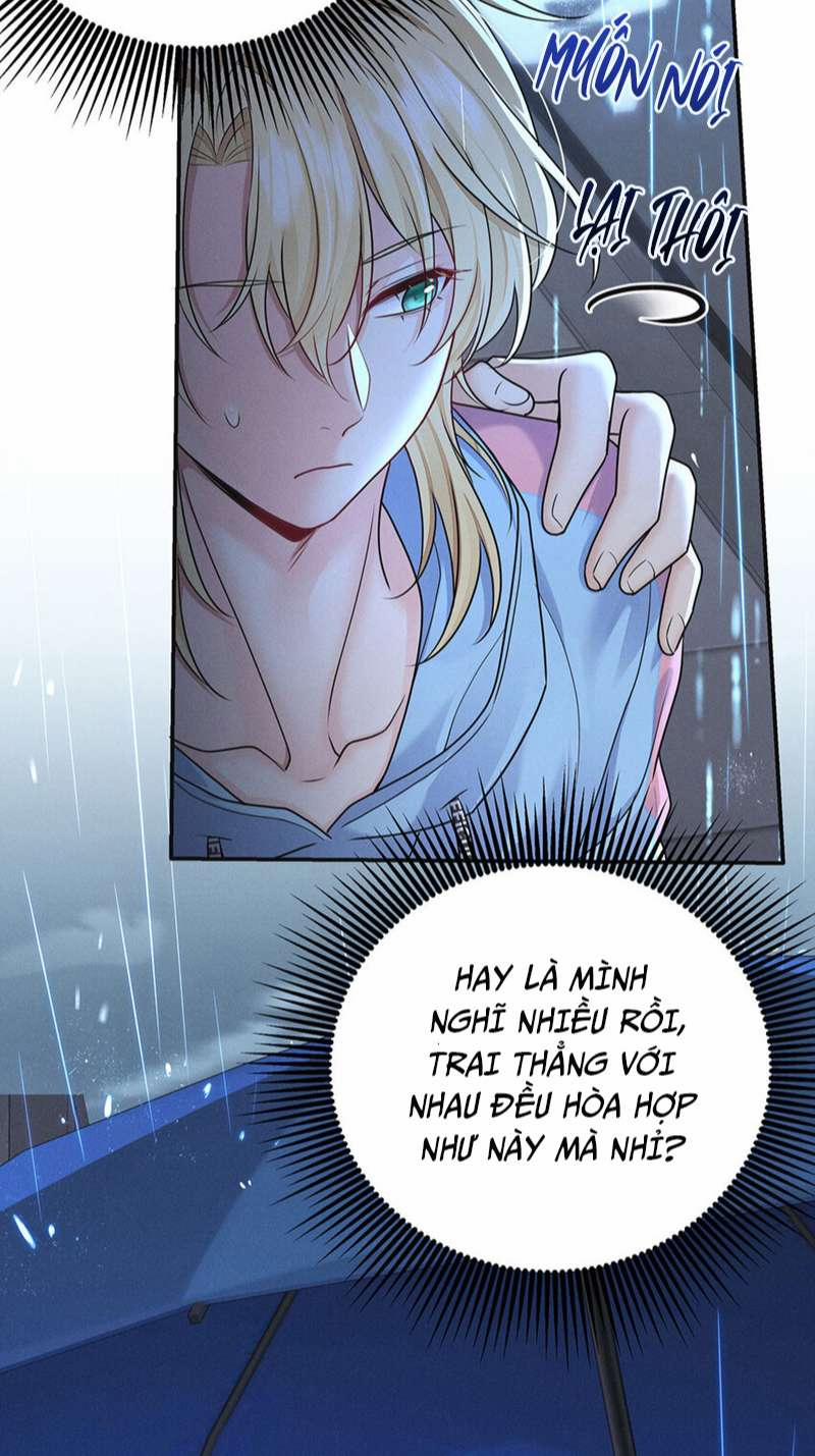 Quản Lý Nhà Tôi Thật Khó Trêu 50 trang 20