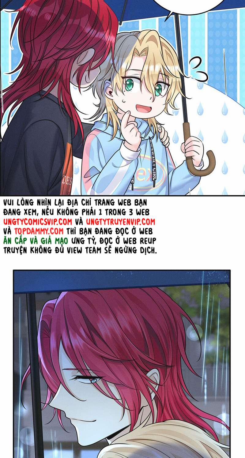 Quản Lý Nhà Tôi Thật Khó Trêu 50 trang 22