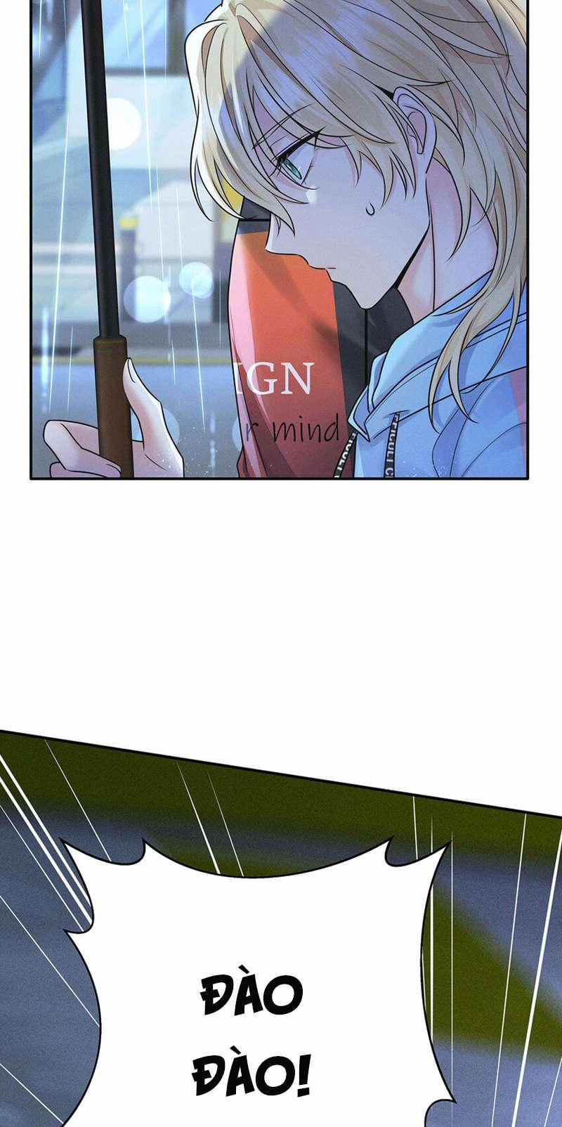 Quản Lý Nhà Tôi Thật Khó Trêu 50 trang 23