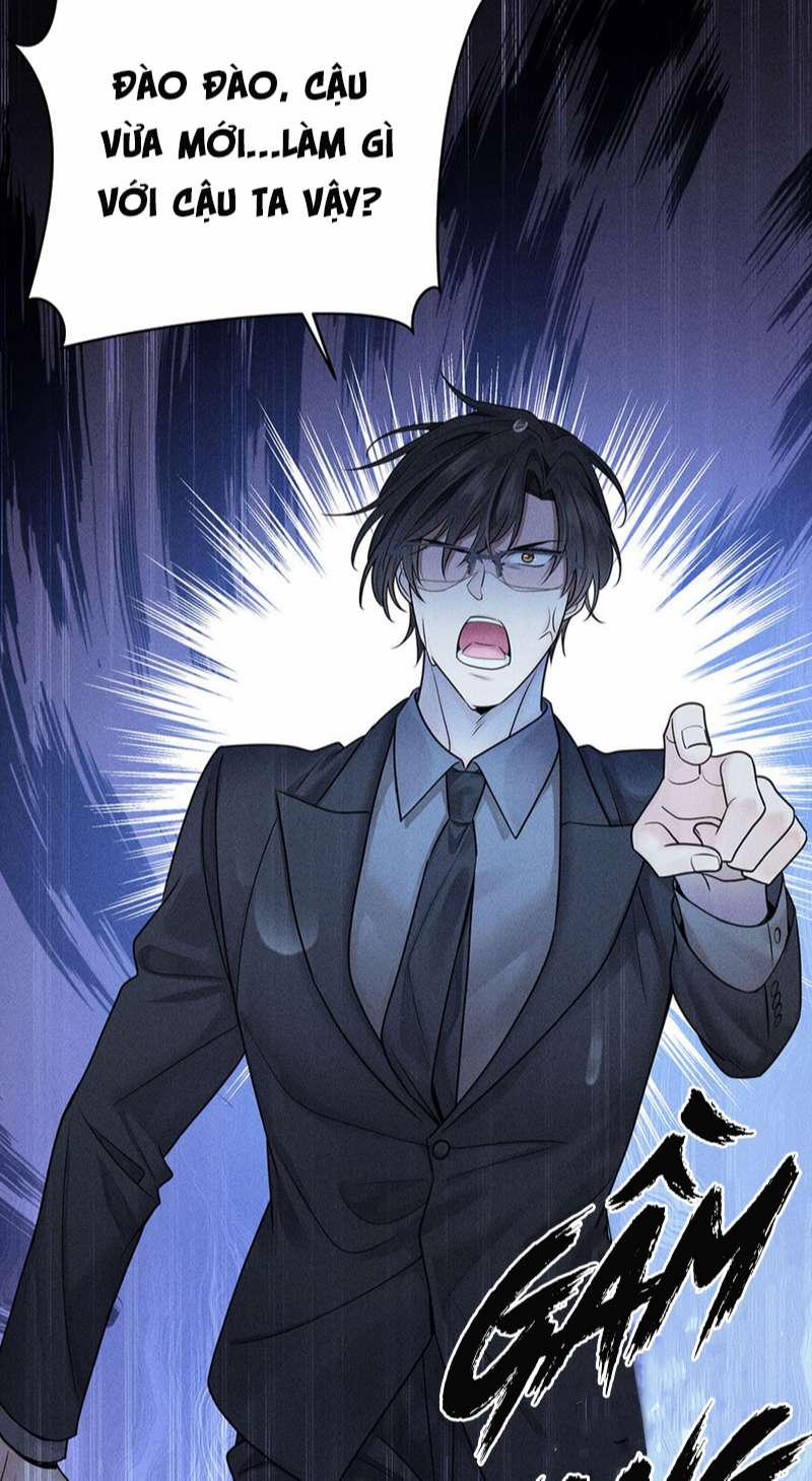 Quản Lý Nhà Tôi Thật Khó Trêu 50 trang 26