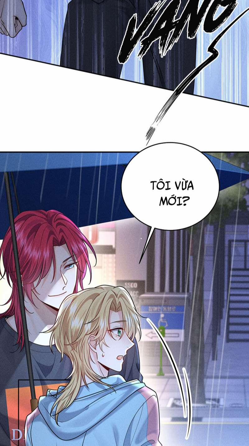 Quản Lý Nhà Tôi Thật Khó Trêu 50 trang 27