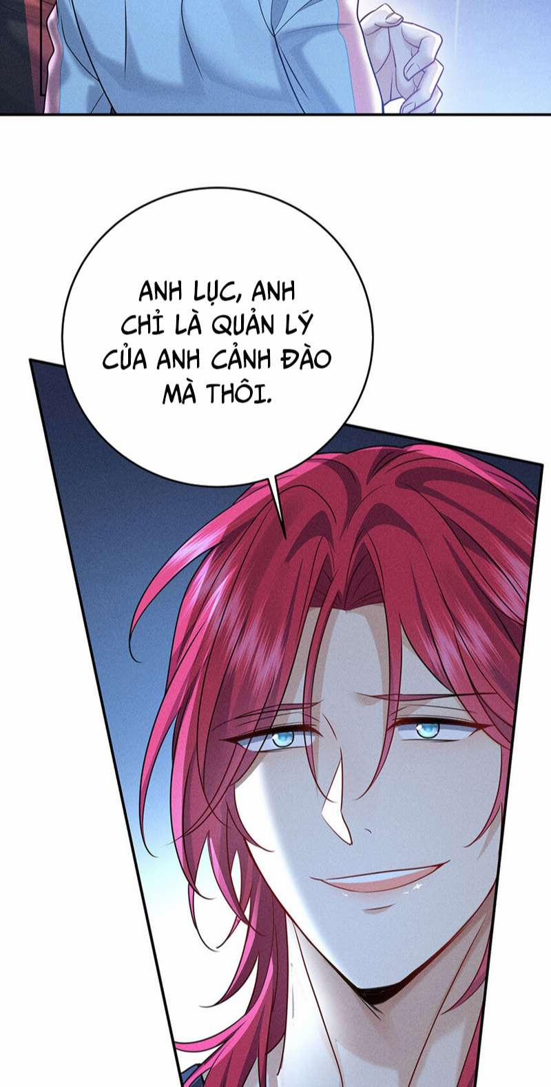 Quản Lý Nhà Tôi Thật Khó Trêu 50 trang 28