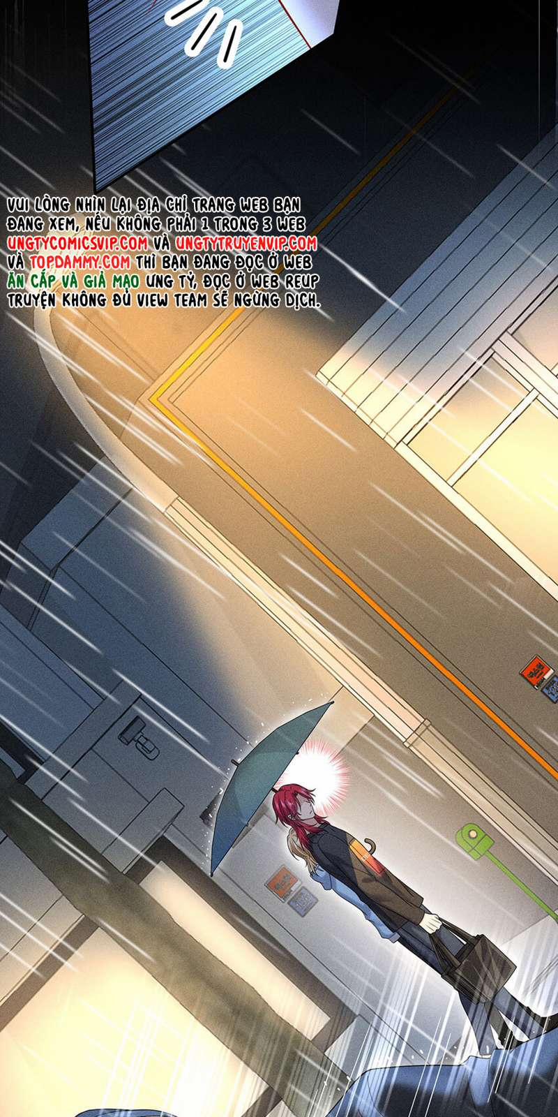 Quản Lý Nhà Tôi Thật Khó Trêu 50 trang 3