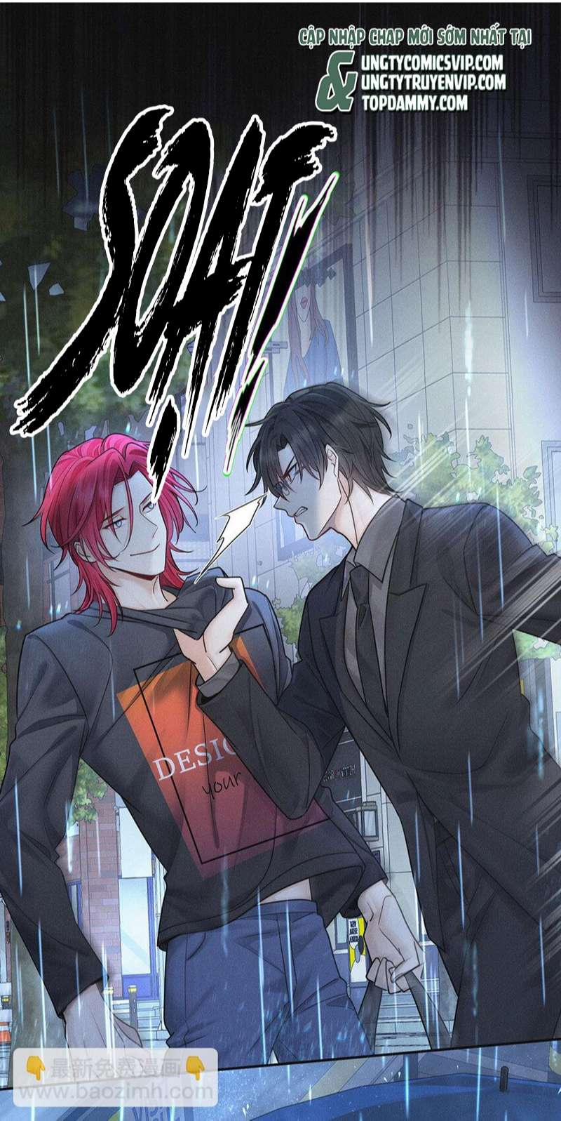 Quản Lý Nhà Tôi Thật Khó Trêu 50 trang 30