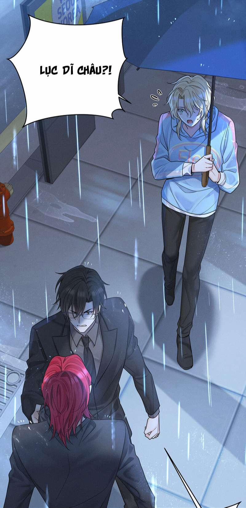 Quản Lý Nhà Tôi Thật Khó Trêu 50 trang 31