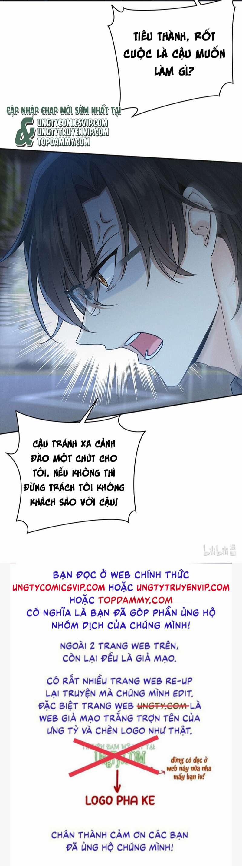 Quản Lý Nhà Tôi Thật Khó Trêu 50 trang 32