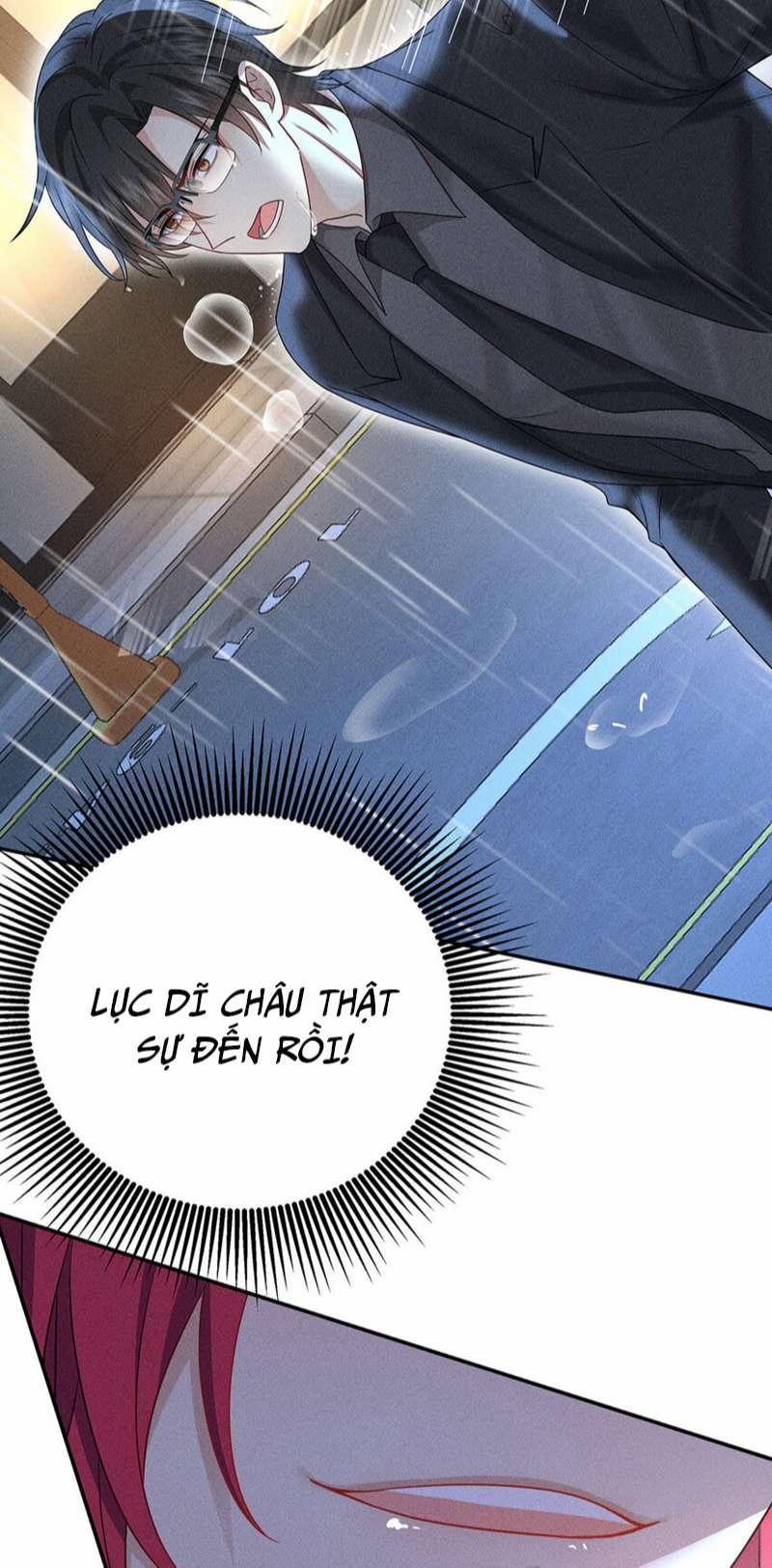 Quản Lý Nhà Tôi Thật Khó Trêu 50 trang 4