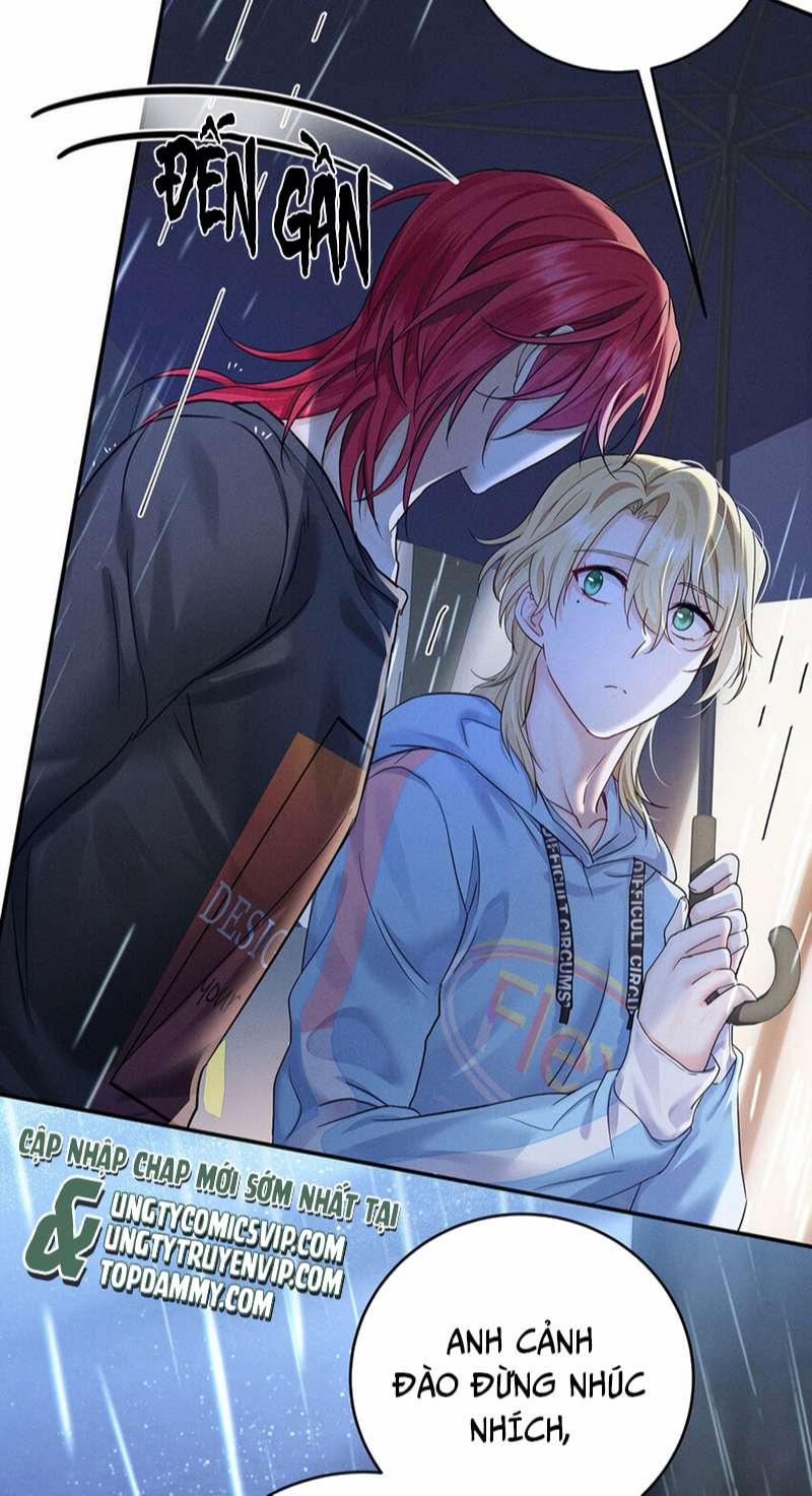 Quản Lý Nhà Tôi Thật Khó Trêu 50 trang 6