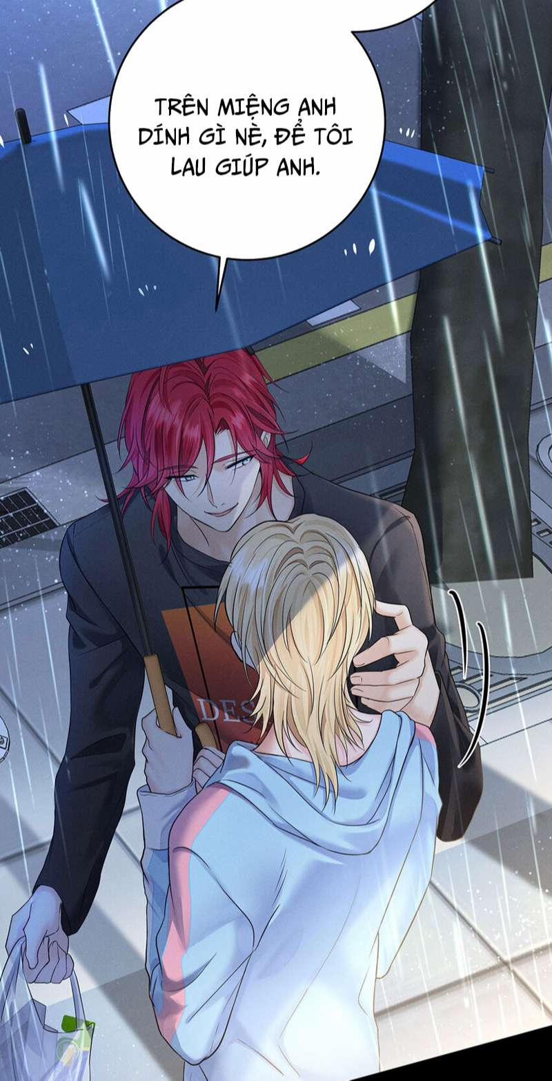 Quản Lý Nhà Tôi Thật Khó Trêu 50 trang 7