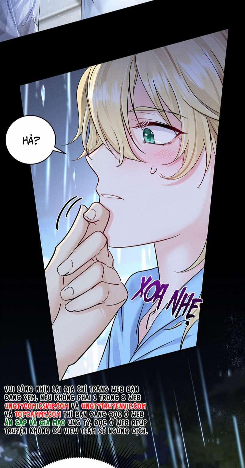 Quản Lý Nhà Tôi Thật Khó Trêu 50 trang 8