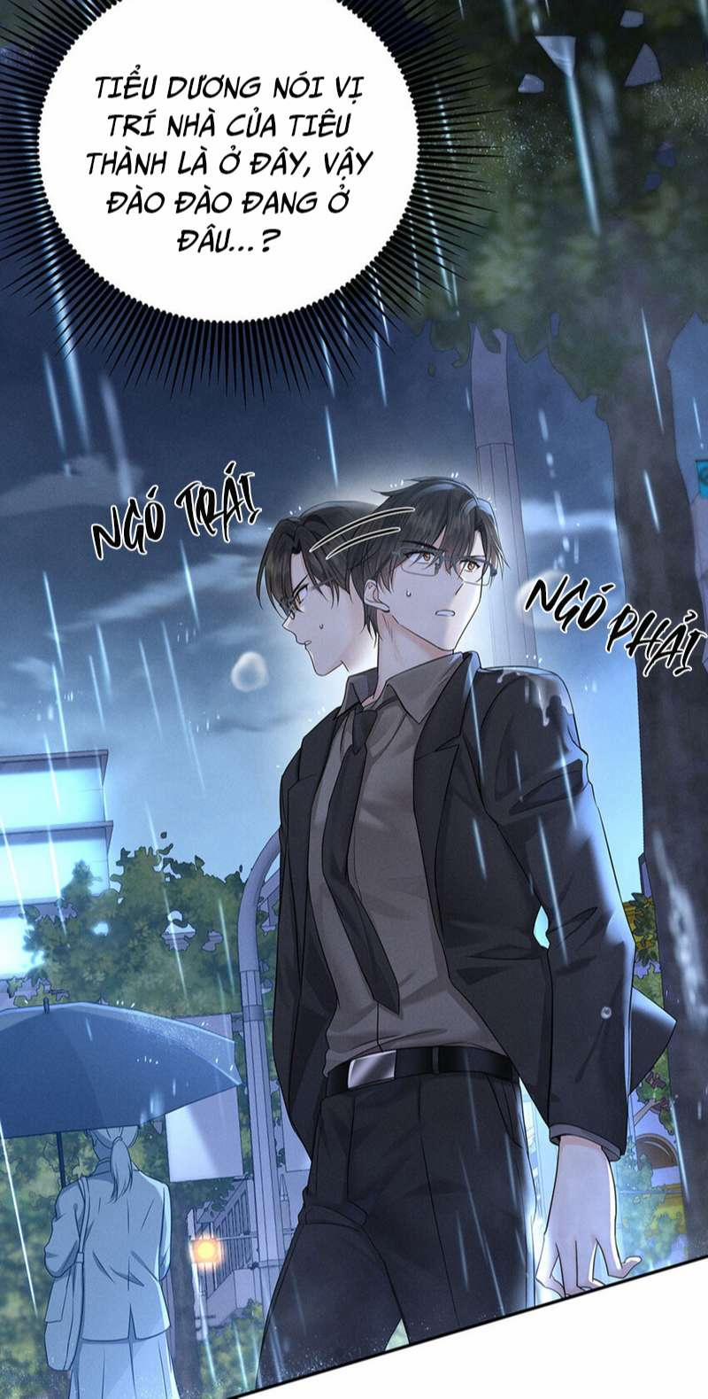 Quản Lý Nhà Tôi Thật Khó Trêu 50 trang 9