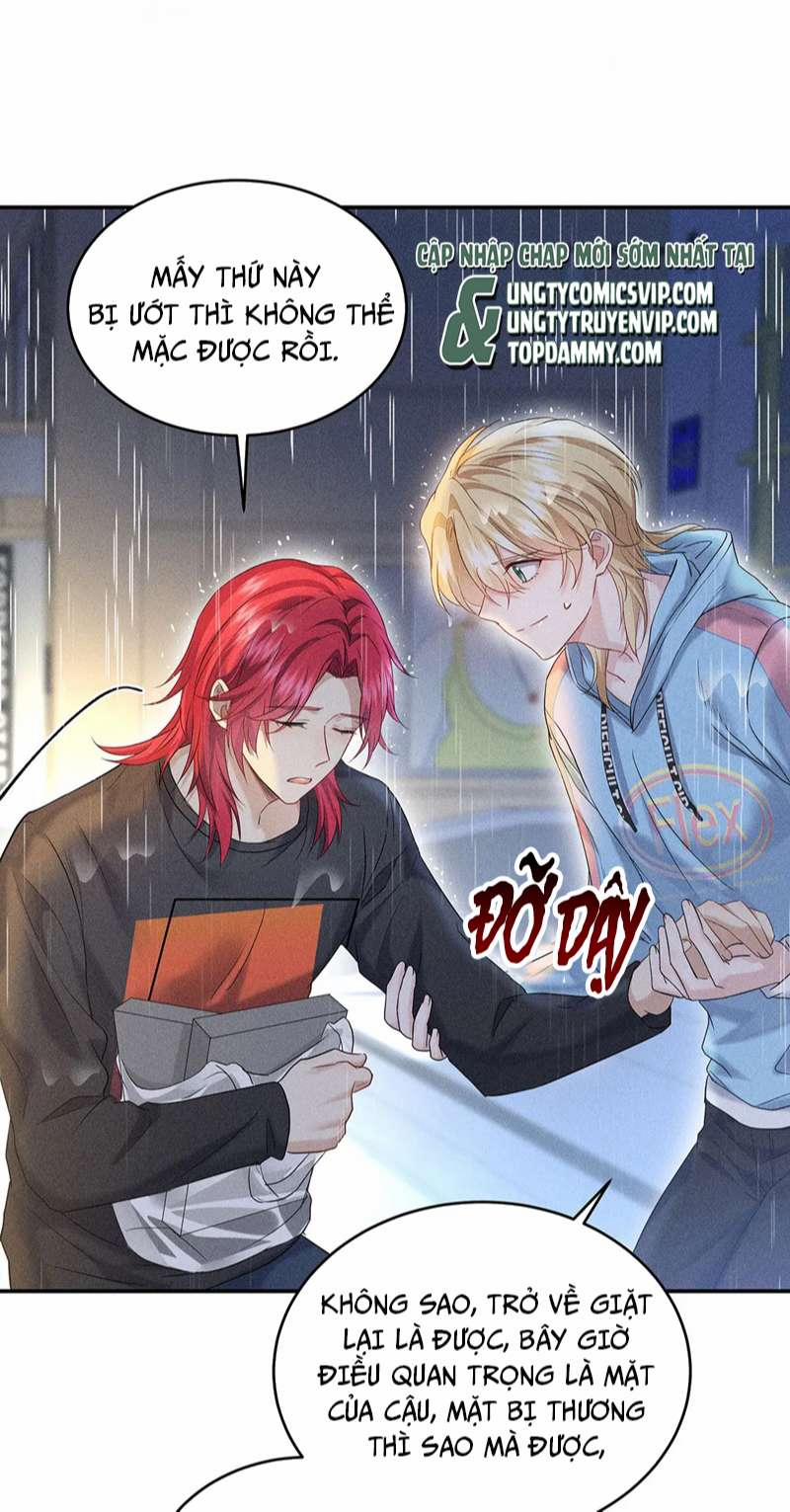 Quản Lý Nhà Tôi Thật Khó Trêu 51 trang 10