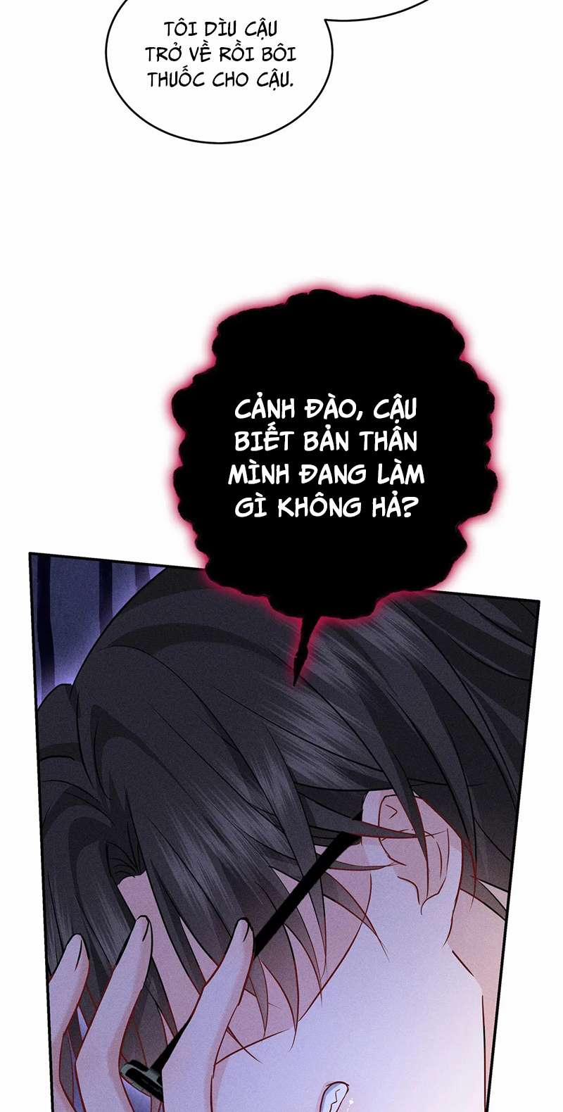 Quản Lý Nhà Tôi Thật Khó Trêu 51 trang 11