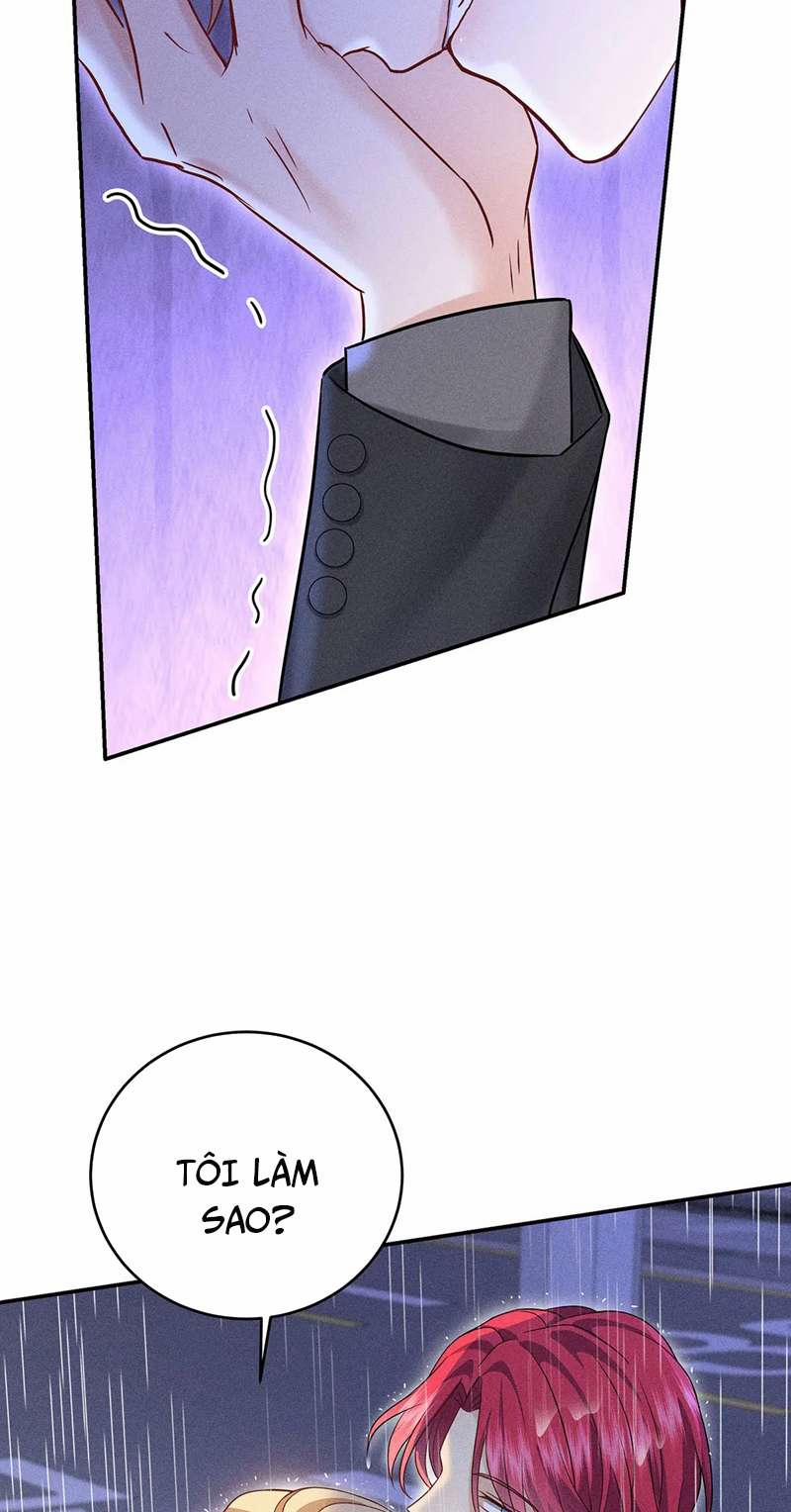 Quản Lý Nhà Tôi Thật Khó Trêu 51 trang 12