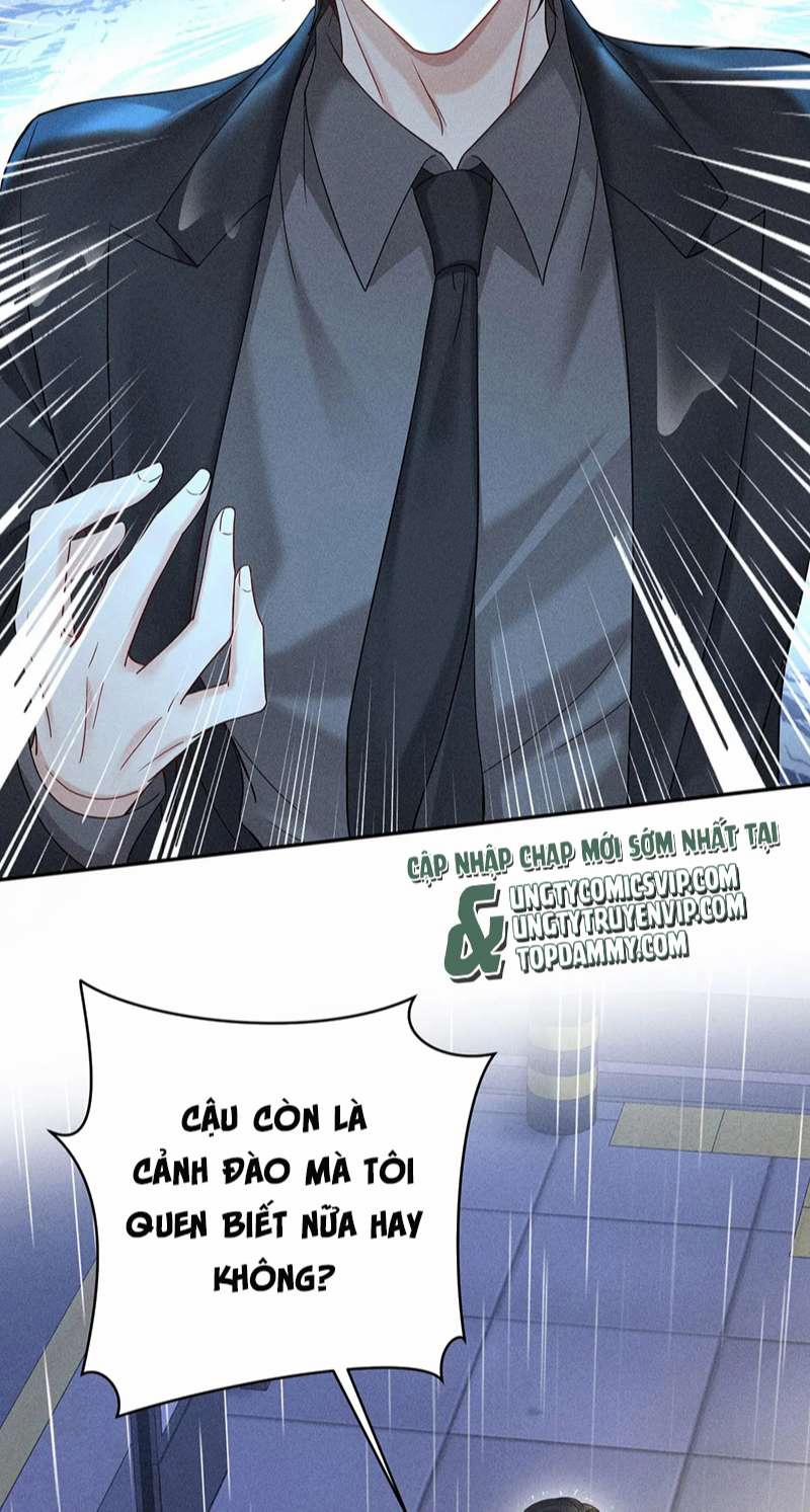 Quản Lý Nhà Tôi Thật Khó Trêu 51 trang 14