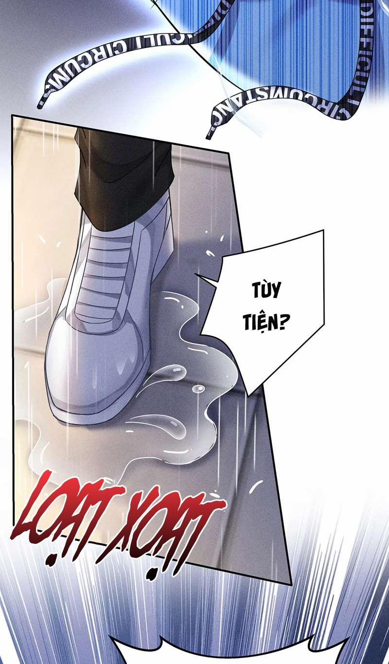 Quản Lý Nhà Tôi Thật Khó Trêu 51 trang 17