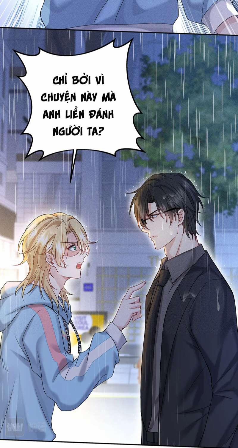 Quản Lý Nhà Tôi Thật Khó Trêu 51 trang 19