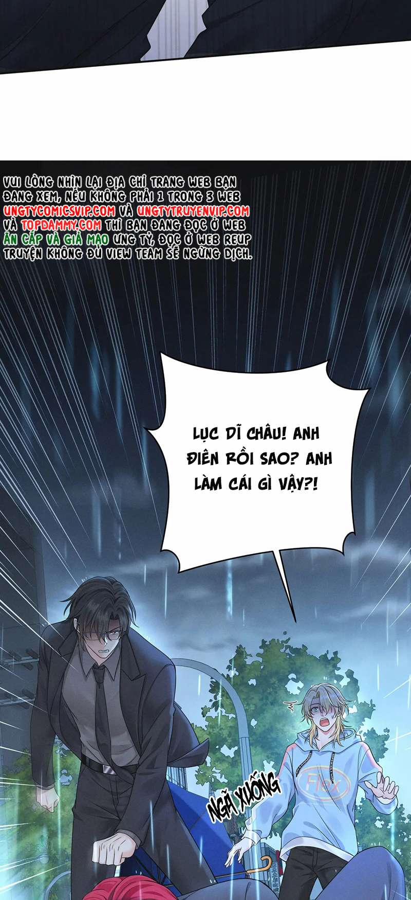 Quản Lý Nhà Tôi Thật Khó Trêu 51 trang 2