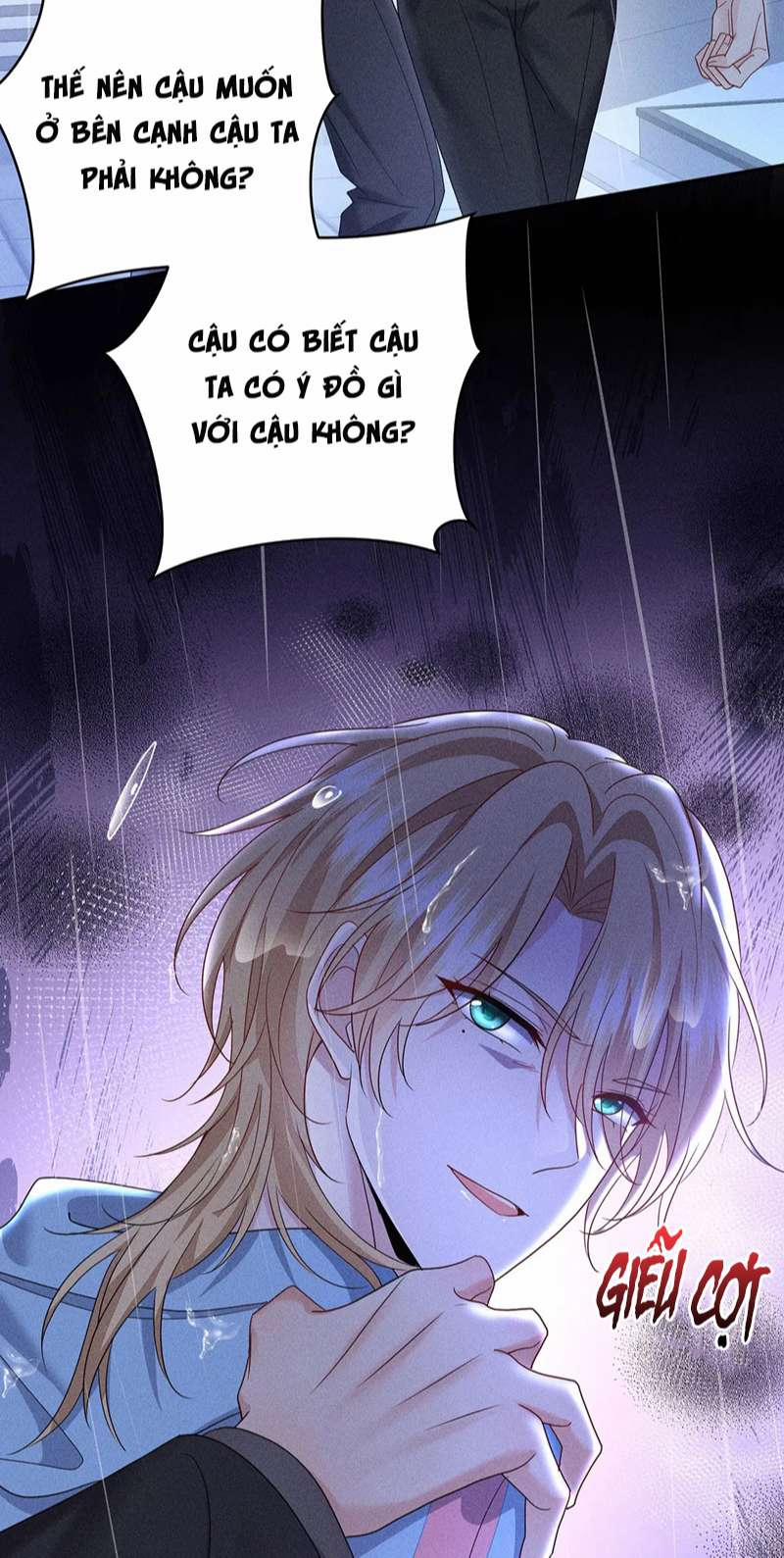 Quản Lý Nhà Tôi Thật Khó Trêu 51 trang 23