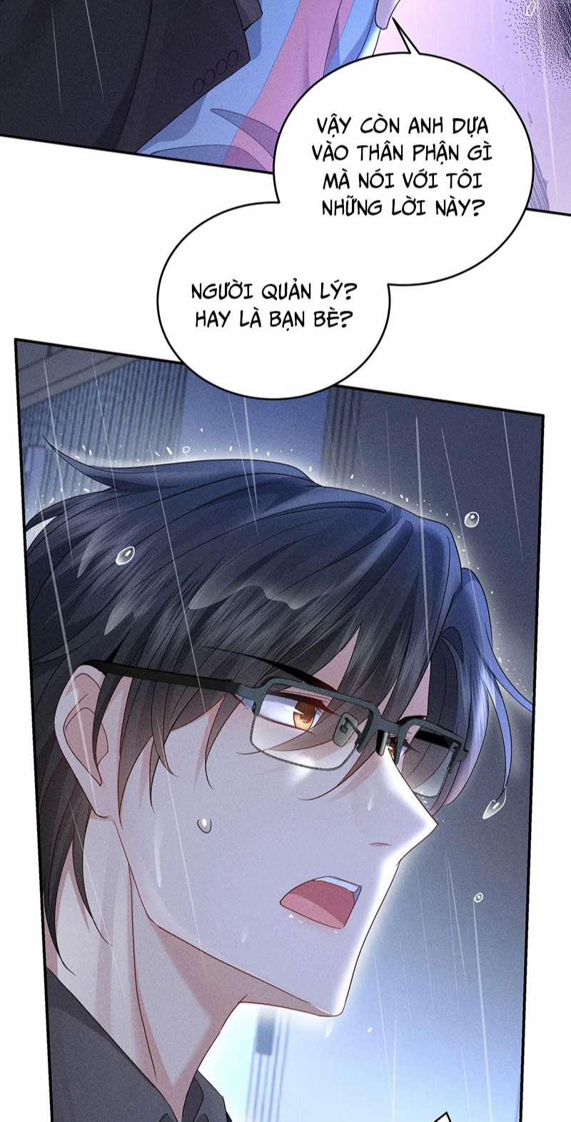 Quản Lý Nhà Tôi Thật Khó Trêu 51 trang 24