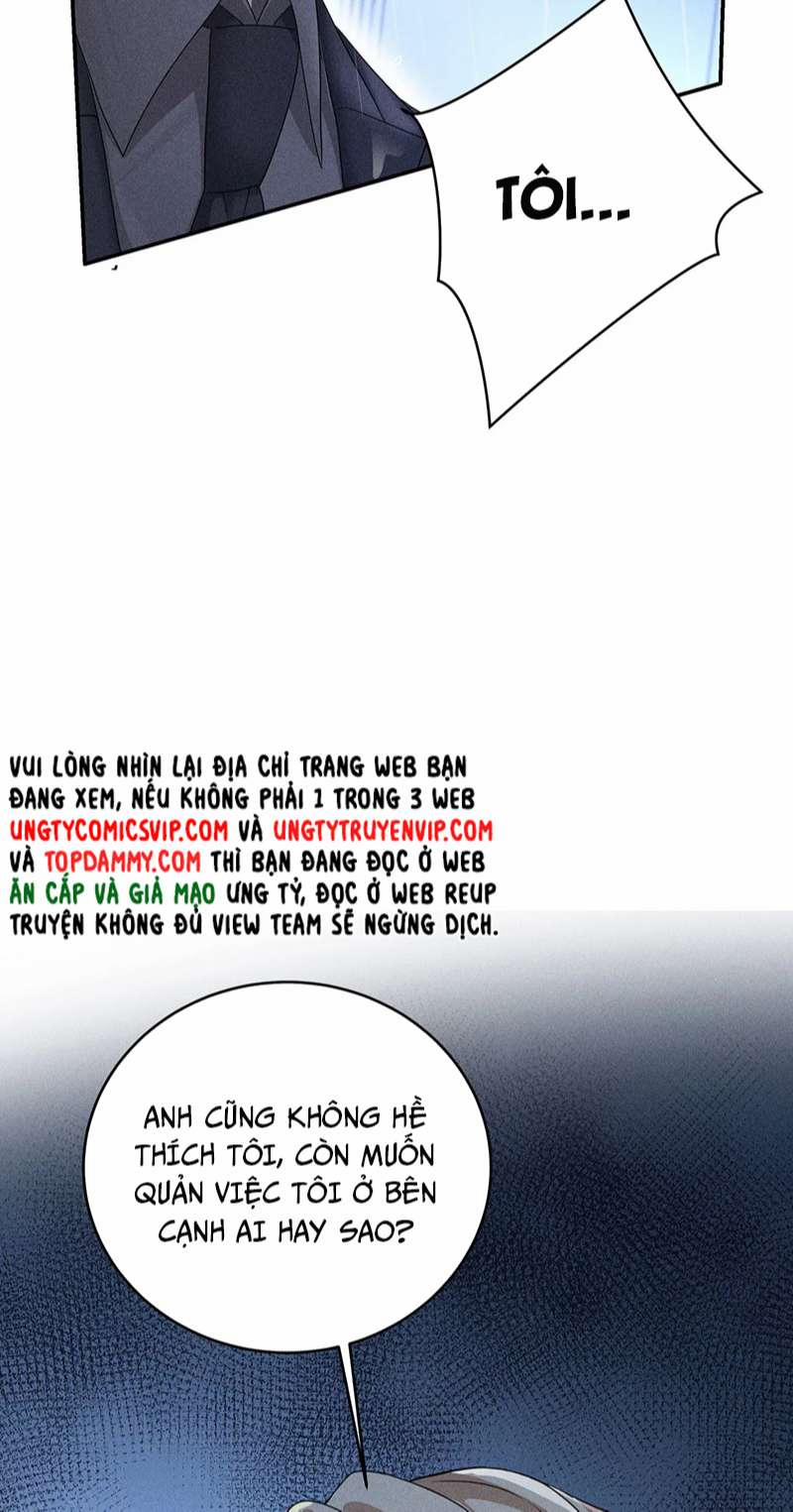 Quản Lý Nhà Tôi Thật Khó Trêu 51 trang 25