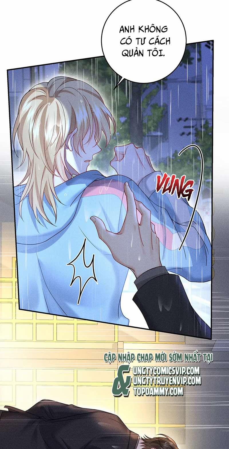 Quản Lý Nhà Tôi Thật Khó Trêu 51 trang 27