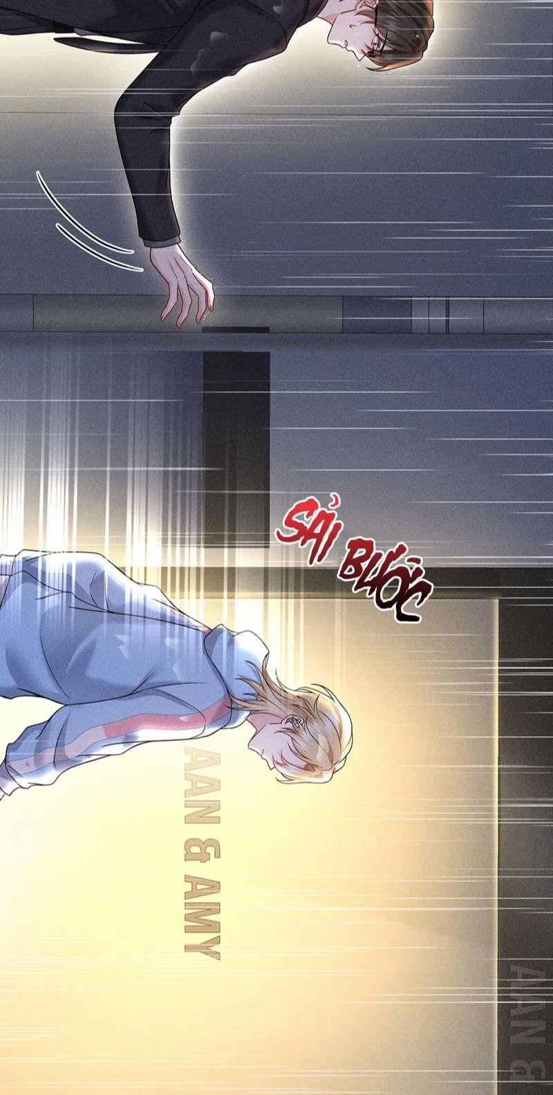 Quản Lý Nhà Tôi Thật Khó Trêu 51 trang 28