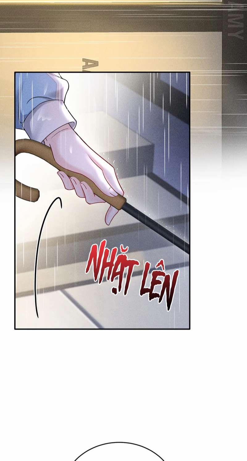 Quản Lý Nhà Tôi Thật Khó Trêu 51 trang 29