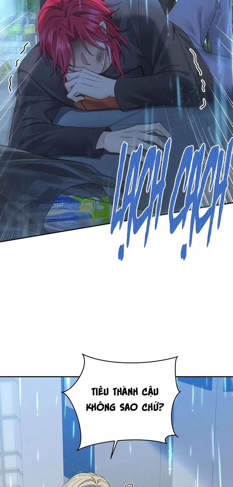 Quản Lý Nhà Tôi Thật Khó Trêu 51 trang 3