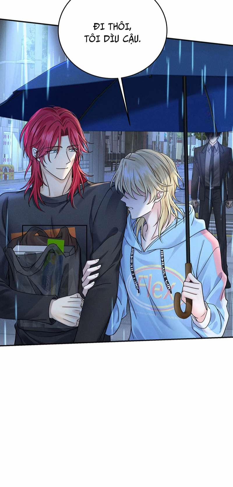 Quản Lý Nhà Tôi Thật Khó Trêu 51 trang 30