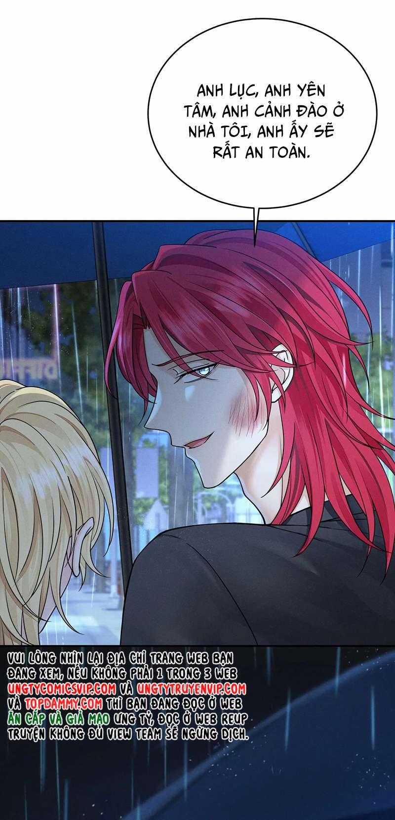 Quản Lý Nhà Tôi Thật Khó Trêu 51 trang 31