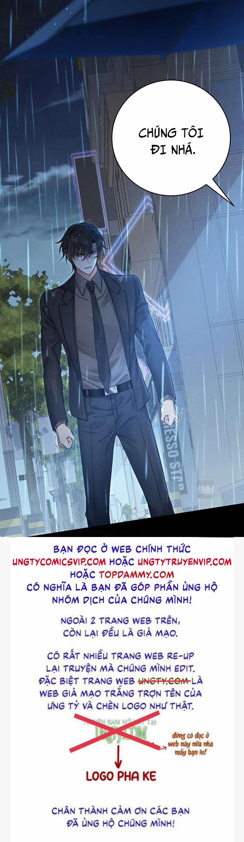 Quản Lý Nhà Tôi Thật Khó Trêu 51 trang 32