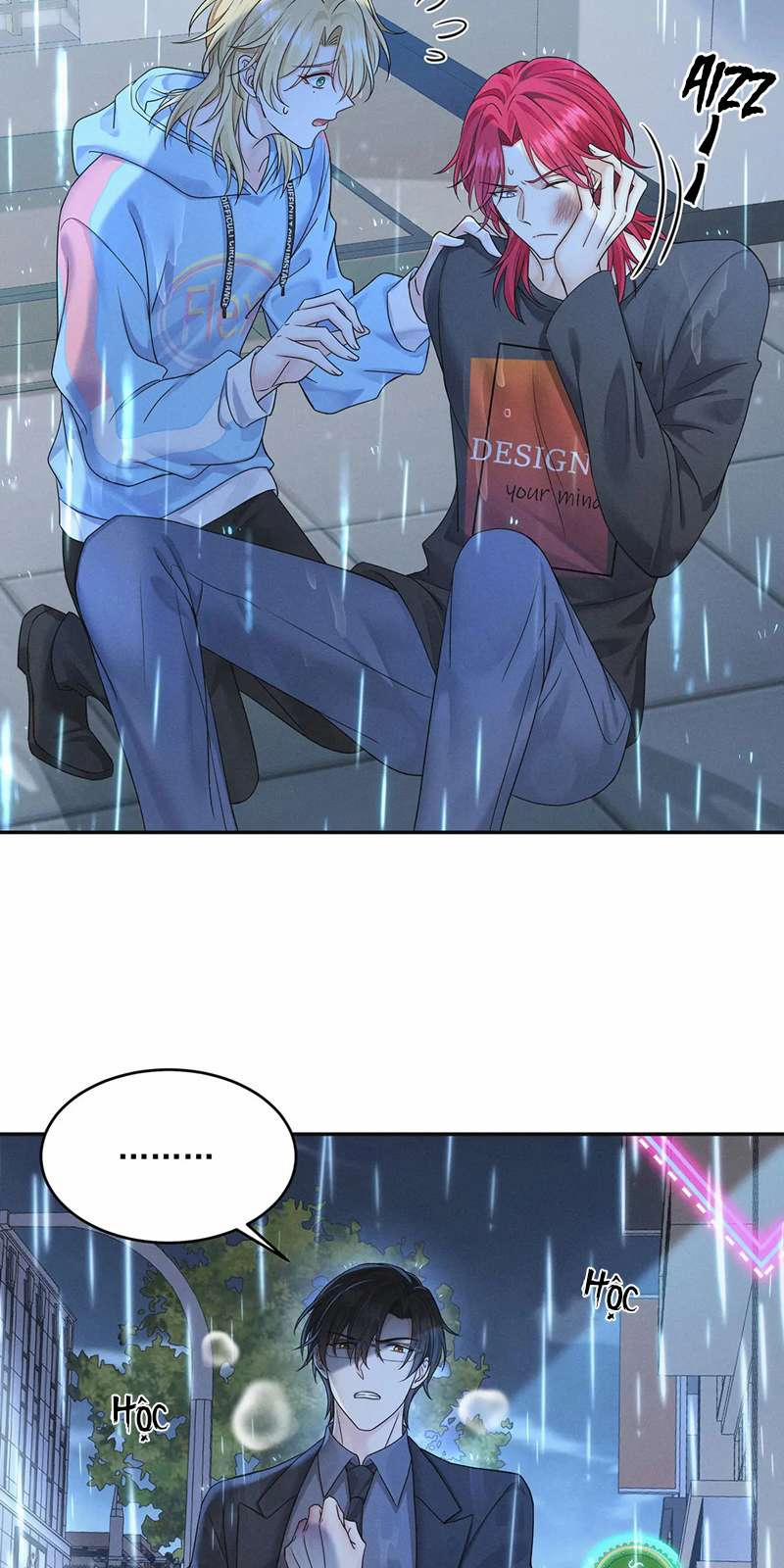 Quản Lý Nhà Tôi Thật Khó Trêu 51 trang 4